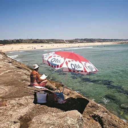 Lejlighed Nanda's Beach House Costa de Caparica